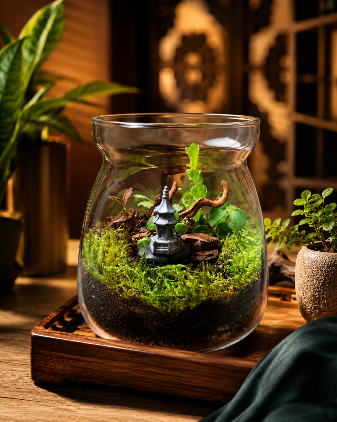 Standard Terrarium