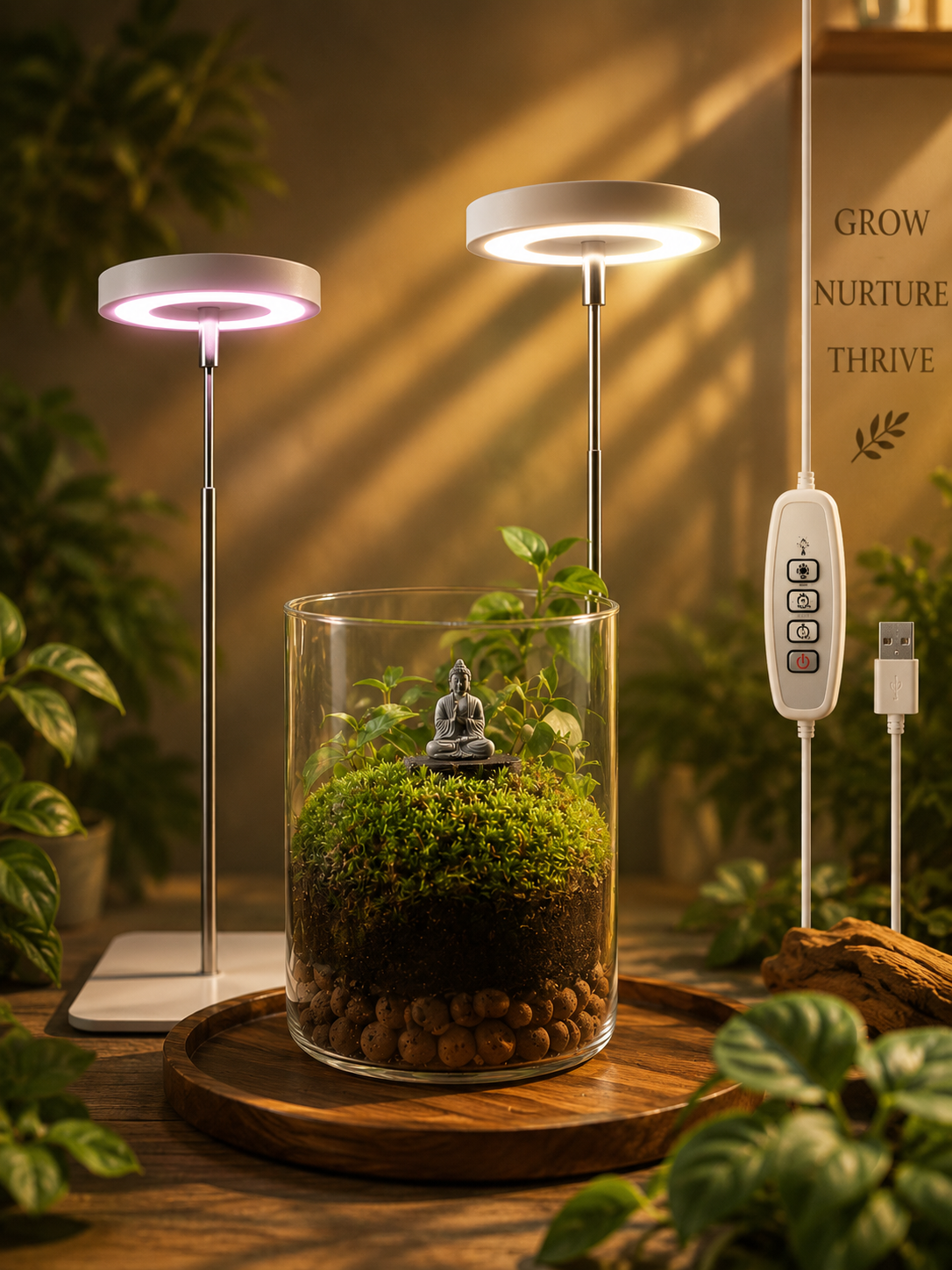Grow Light